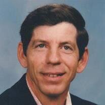 Mr. Frankie Edens Obituary