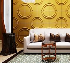 Awesome 3d Wall Panels And Interior Wall Paneling Ideas Living Room Wall Designs Wall Panel Design 3d Textured Wall Panels