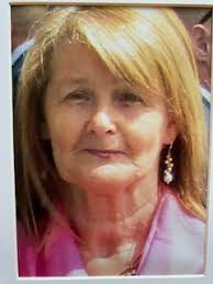 Death Notice of Kathleen (Kay) Browne (née Watts) (Blessington, Wicklow)