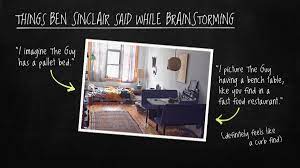 The Guy S Apartment Hbo Guys Apartment Guys High Maintenance