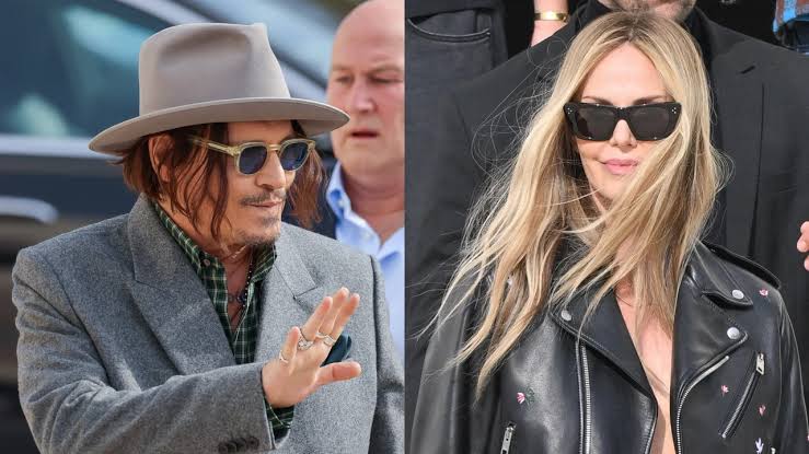 Charlize Theron ignora a Johnny Depp: As&iacute; ha sido el inc&oacute;modo momento en el  que le hace el vac&iacute;o en p&uacute;blico