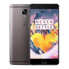 It is an incremental update to the company's flagship phone being released only 6 months later. Oneplus 3t A3010 6gb 64gb Smartphone Gunmetal