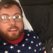 Packy Colgan (@packysc)