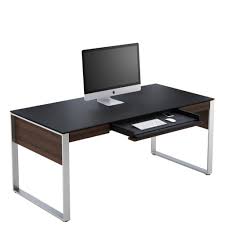 Simple yet practical, this piece of furniture is surely the solution for a productive working environment. 8 Desain Meja Komputer Paling Keren Unik Kantor Jadi Lebih Modern