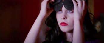 Confessions of a Cinephile