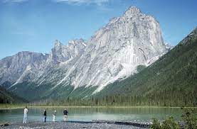 Nahanni National Park Canada Canada National Parks National Parks Flower Tower