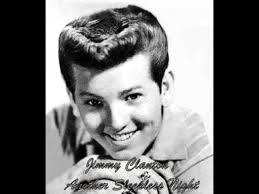 Jimmy Clanton