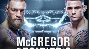 Mcgregor is scheduled to make his ufc return on january 23, 2021, at ufc 257. C1tkzra38sipam