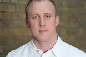 My Media Week: Mark Jackson, MC&C