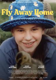 The Bird Flies” (Feature)