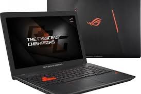 Asus fx 503 harga rasmi: Referensi Produk Dan Harga Laptop Gaming Terbaik 2019 Coworking Co Id