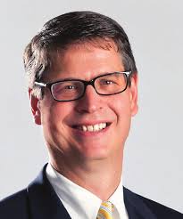 CELESTINO FERNÁNDEZ DR. CHRIS ENGLERT, FSC BROTHER