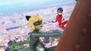 Miraculous Tales Of Ladybug Cat Noir Season 1 Episode 26 Watch Volpina Episode 26 Of Season 1 Ladybug Miraculous Ladybug Noir