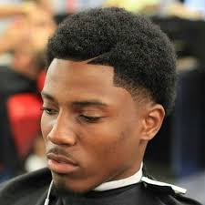A maturing hairline is an inherent part of the male aging process. 51 Best Hairstyles For Black Men 2021 Guide