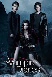 Find great deals on ebay for vampire diaries poster. Like The Vampire Diaries Try This Riveted