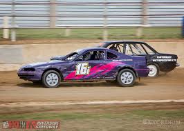 Profile for Acacia Mitchell Motorsport