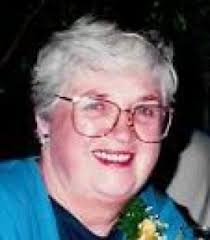 Sheila Frost Obituary