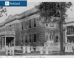 Act as a resource for employees by connecting them with various parkland academy and other education programs and training in order to. A Rich History