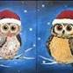 Happy Owl-idays - Pick 1 Side or Make it a Date! event image