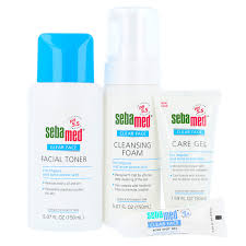 Sebamed Clear Face Kit Subscription Clear Face Sebamed