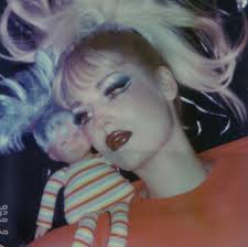 I have two very different songs coming out soon!!! The first is a sugary  dance track with Prince Innocence called 'ANGELYNE' produced by @wayslower  that comes out October 2nd and the second
