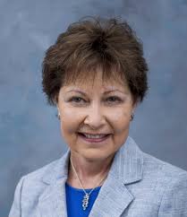 Janet Garrett's Instagram, Twitter & Facebook