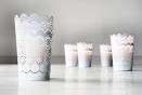 Candle vases Ajman