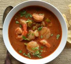 Add thawed shrimp into spice mixture and marinate. Indian Style Tikka Masala Bouillabaisse Maya Kaimal Fine Indian Foods