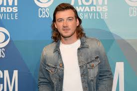 Wasted on you is a song by morgan wallen from the album dangerous. 5rb7sur0j2j Em