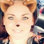 Amber Wasilewski's Instagram, Twitter & Facebook