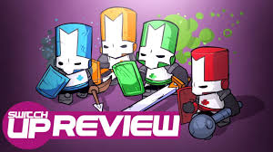 Level 256 is now impossible to obtain unless you hack your xbox 360. Is The Pink Knight In Castle Crashers A Girl