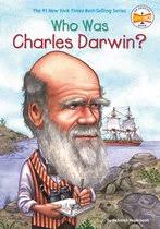 What's Worrying Darwin?, Parker Hawkins