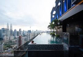The last lrt train from kl sentral to klcc departs at 00:12 from monday to saturday and at 23:42 on a sunday or public holiday. Expressionz Klcc By Starwood Luxury Kuala Lumpur Updated 2021 Prices