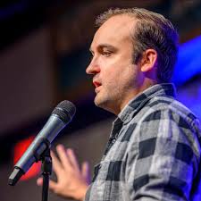 Sam Pelletier Comedy