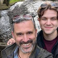 Around Sidwell Street