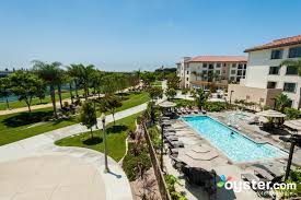 Maybe you would like to learn more about one of these? Homewood Suites By Hilton San Diego Airport Liberty Station The Two Bedroom Suite At The Homewood Suites By Hilton San Diego Airport Liberty Station Oyster Com Hotel Photos