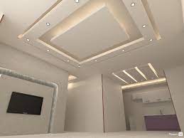 8 reasons designers are painting ceilings 8 photos. False Ceiling Design Free Online Design 3d House Ideas Khaled By Planner 5d