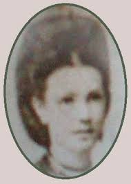 Margaret MacKillop (1843-1872)