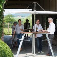 We've rounded up the best deals out there right now, although just like the best garden furniture, in 2021 patio umbrellas are selling out fast, so if you find an option that's right for you it's wise not to delay shopping!. Wind Resistant Parasol All Architecture And Design Manufacturers Videos