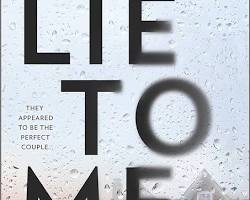 Image of Lie to Me! book