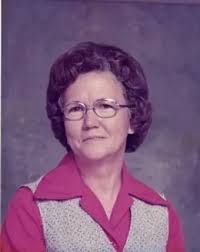 Obituary information for Louella Elizabeth White