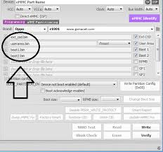 13 june 2017 at 11:21 reply. Oppo R1001 Emmc File Tested