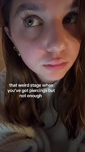 Understanding the Ear Piercing Transition