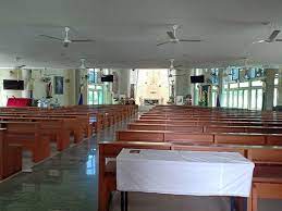 Sorry, there are no tours or activities available to book online for the date(s) you selected. Church Of Our Lady Of Guadalupe Puchong 2021 All You Need To Know Before You Go With Photos Puchong Malaysia Tripadvisor