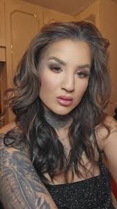 Cinnamon Girl Tattoo