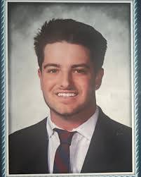 Ryan Amos's Instagram, Twitter & Facebook