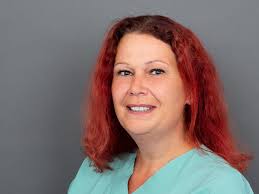 Das Team im Funktionsdienst