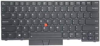 Also laptop keyboard png available at png transparent variant. Fq Laptop Keyboard For Lenovo Thinkpad T495 T495s Black American Version Amazon De Computer Accessories