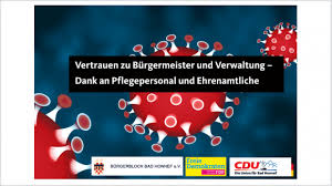 Daher haben wir direkt kontakt mit der führung aufgenommen und uns erkundigt, ob eine. Aktuelles Und Presse Cdu Bad Honnef