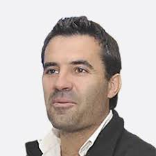 Darío Martínez